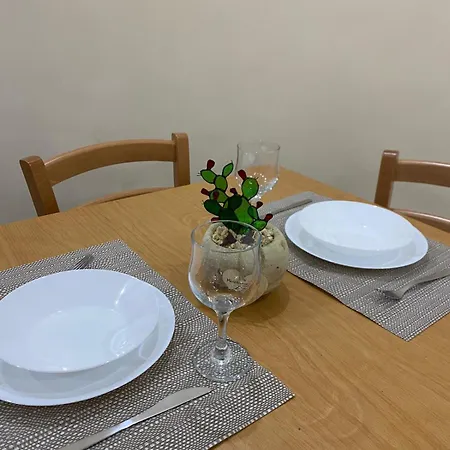 Il Palazzo Dei Normanni Апартаменты Мотта-Сант'Анастазия