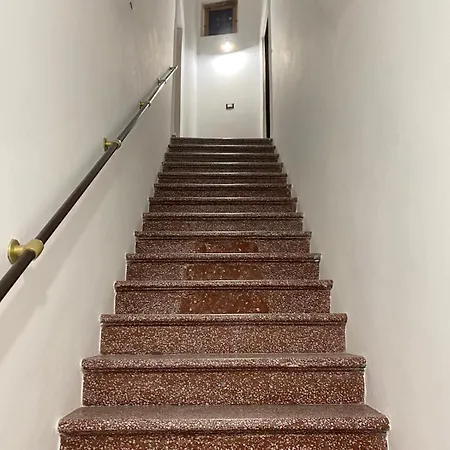 Il Palazzo Dei Normanni Апартаменты