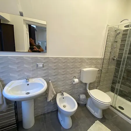 Il Palazzo Dei Normanni *