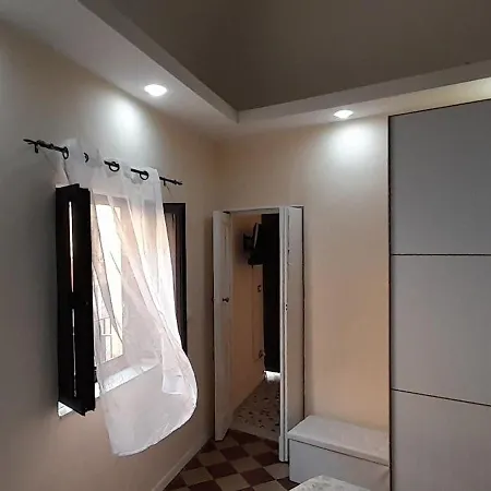 Il Palazzo Dei Normanni Апартаменты