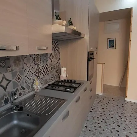 Il Palazzo Dei Normanni Апартаменты *