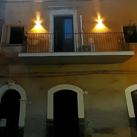 Il Palazzo Dei Normanni