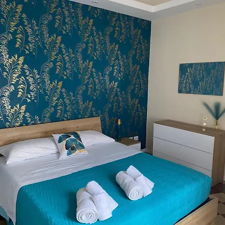 Il Palazzo Dei Normanni Апартаменты *