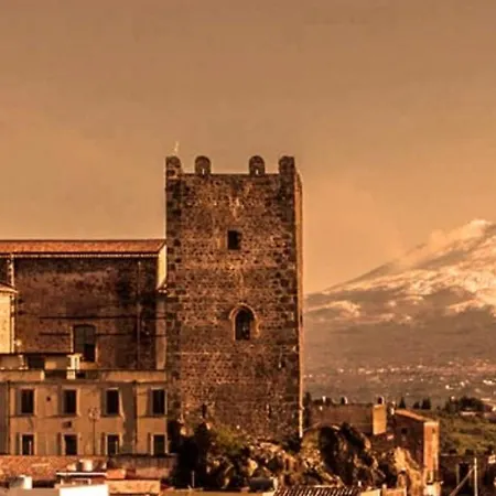 Il Palazzo Dei Normanni