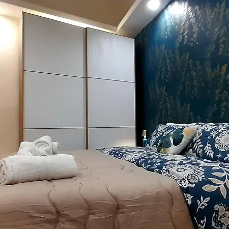 Апартаменты Il Palazzo Dei Normanni