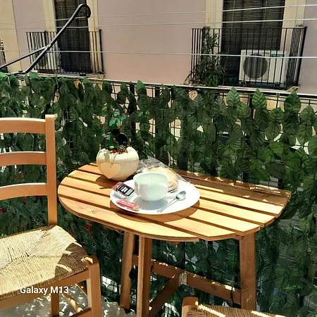 Il Palazzo Dei Normanni Апартаменты *