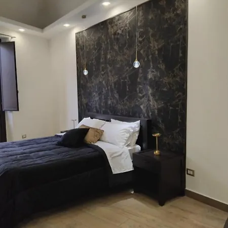 Апартаменты Il Palazzo Dei Normanni