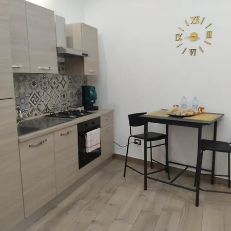 Il Palazzo Dei Normanni *