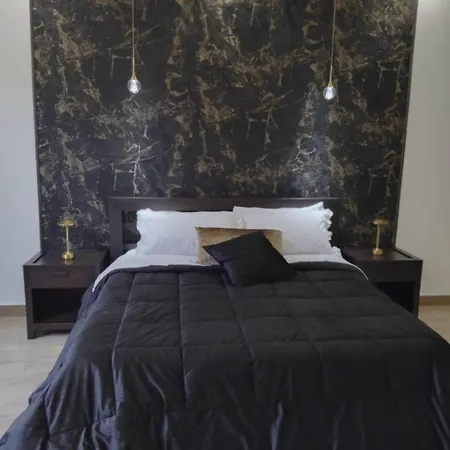 Апартаменты Il Palazzo Dei Normanni Мотта-Сант'Анастазия