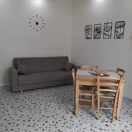 Il Palazzo Dei Normanni Апартаменты Мотта-Сант'Анастазия