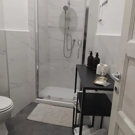 Il Palazzo Dei Normanni Апартаменты