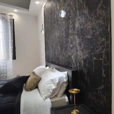 Il Palazzo Dei Normanni Апартаменты Мотта-Сант'Анастазия