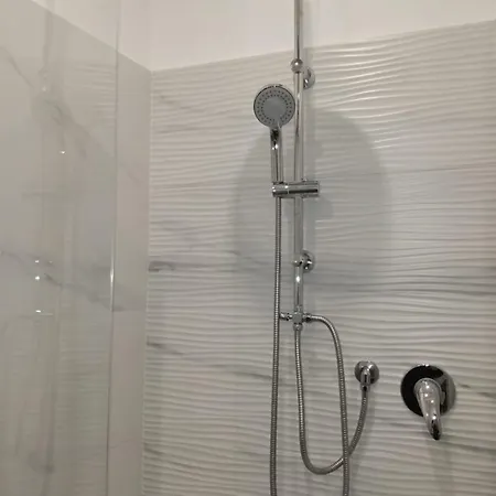 Апартаменты Il Palazzo Dei Normanni