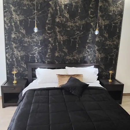 Апартаменты Il Palazzo Dei Normanni