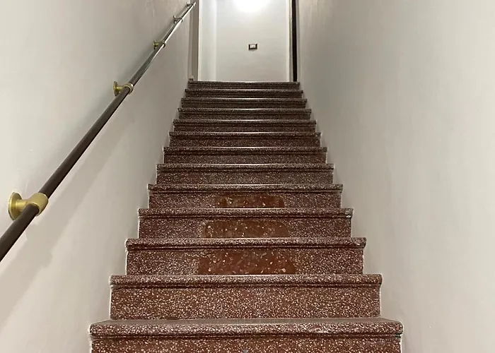 Il Palazzo Dei Normanni Apartamento