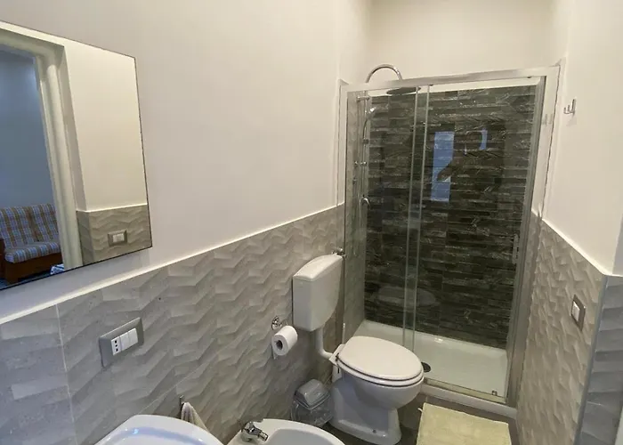 Apartamento Il Palazzo Dei Normanni