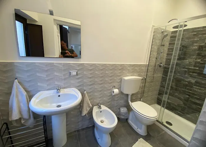 Il Palazzo Dei Normanni *