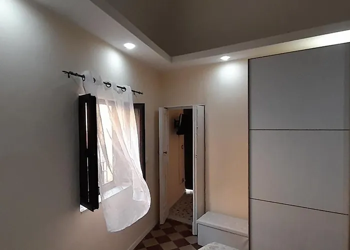 Il Palazzo Dei Normanni Apartamento
