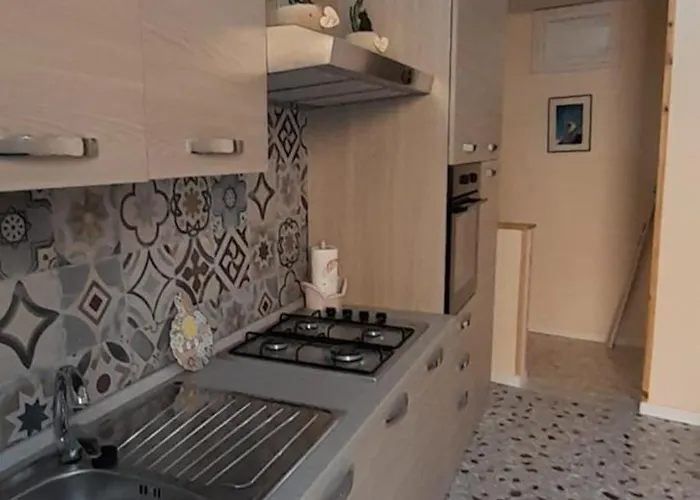 Il Palazzo Dei Normanni Apartamento *