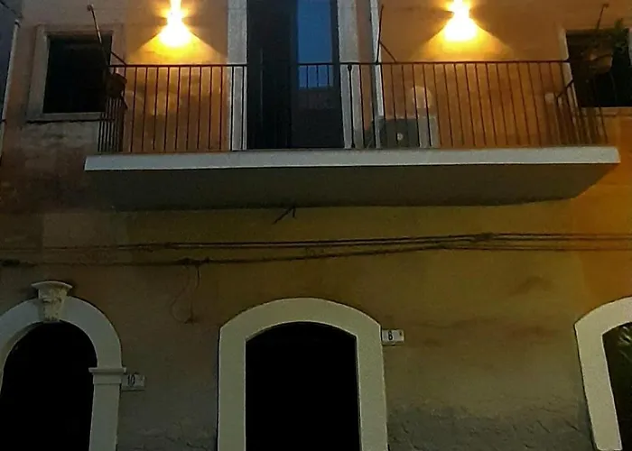 Il Palazzo Dei Normanni
