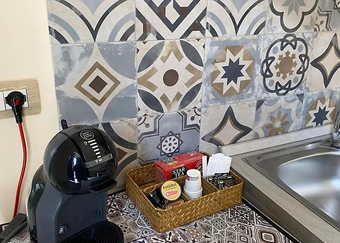 Apartamento Il Palazzo Dei Normanni *