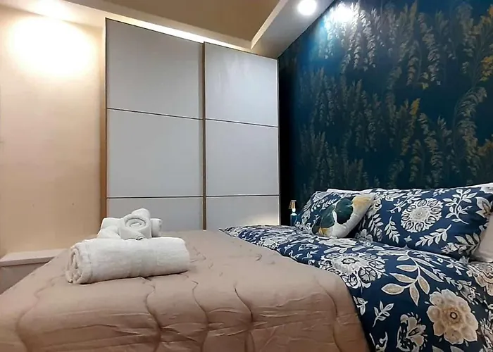 Apartamento Il Palazzo Dei Normanni