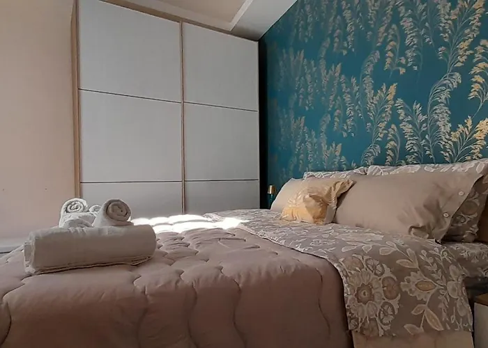 Apartamento Il Palazzo Dei Normanni