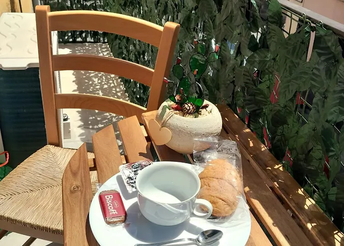 Il Palazzo Dei Normanni Apartamento Motta SantʼAnastasia
