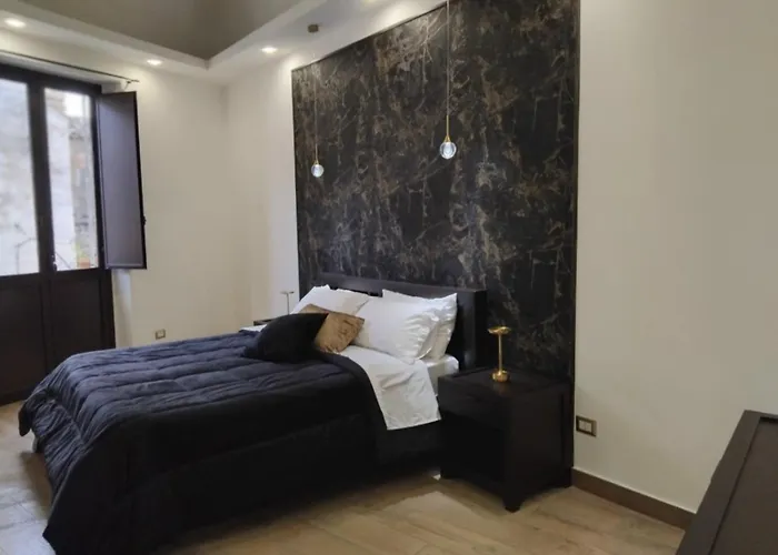 Apartamento Il Palazzo Dei Normanni