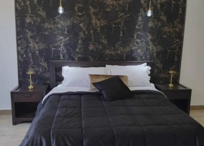 Apartamento Il Palazzo Dei Normanni Motta SantʼAnastasia
