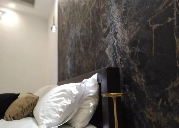 Il Palazzo Dei Normanni Apartamento *