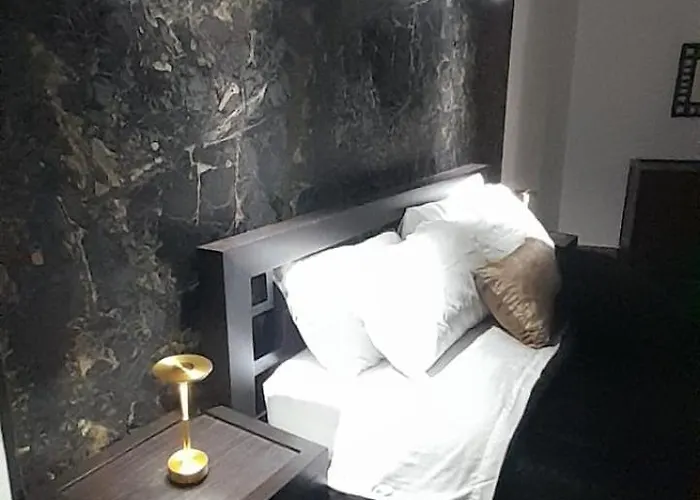Il Palazzo Dei Normanni Apartamento