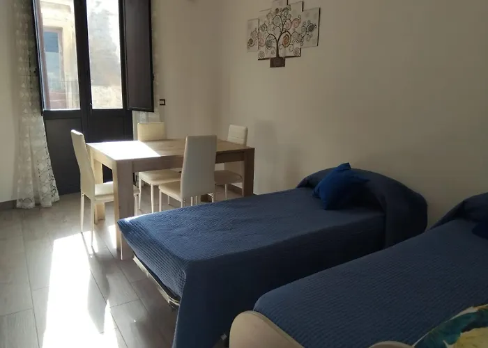 Il Palazzo Dei Normanni