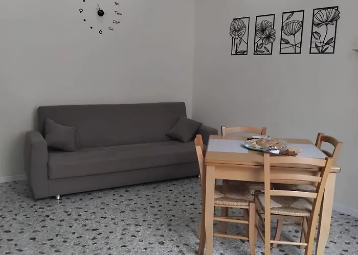 Il Palazzo Dei Normanni Apartamento Motta SantʼAnastasia