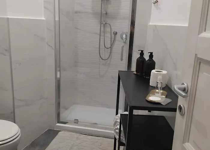 Il Palazzo Dei Normanni Apartamento