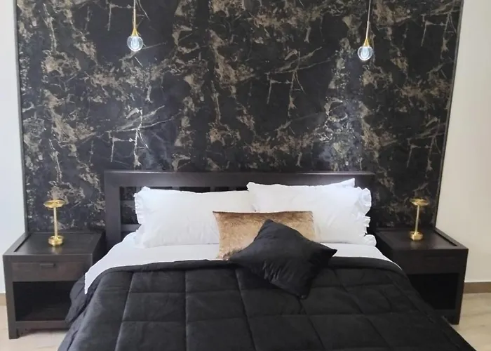 Apartamento Il Palazzo Dei Normanni